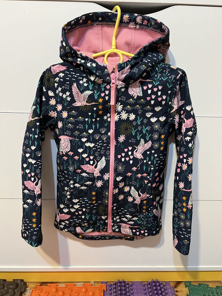 Softshell куртка Mountain Warehouse 7-8 років