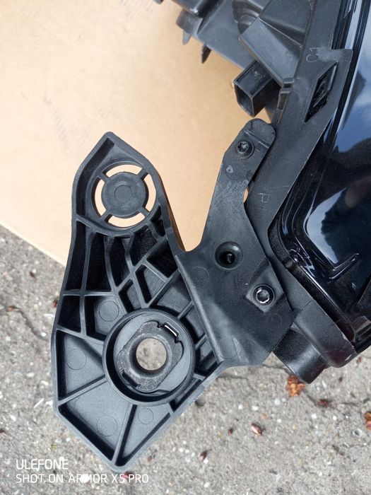 Peugeot 2008 Full led