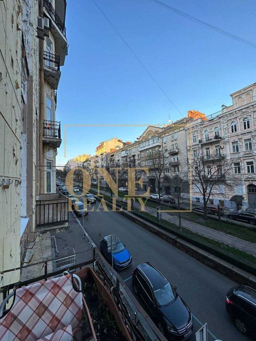 Довготривала оренда 3к Центр, метро Олімпійська, Євроремонт, БЕЗ %%%