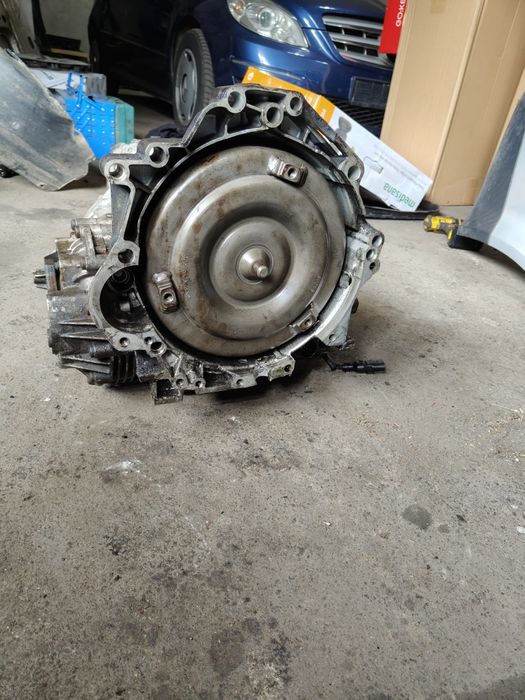 Skrzynia 5HP-19 FAU Passat B5 FL 4Motion