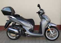 Honda SH300i ABS