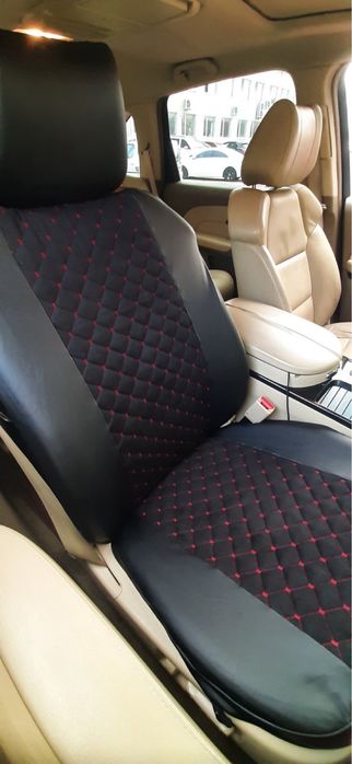 Чохли на сидіння, авточехлы, Ланос,Лачетти,Шевроле,Шкода,Фольксваген