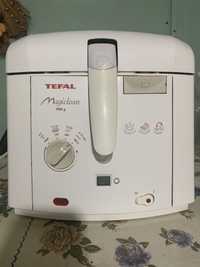 Фритюрница Tefal Magiclean FR4002