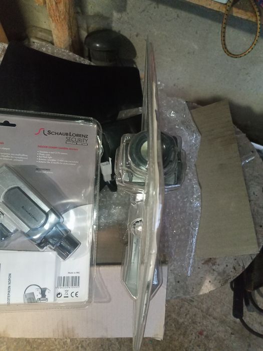 Камера муляж нова