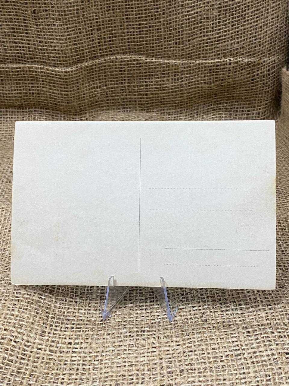 B277 pocztówka original wojsko Pruskie oficerowie szable  ww1 LUX