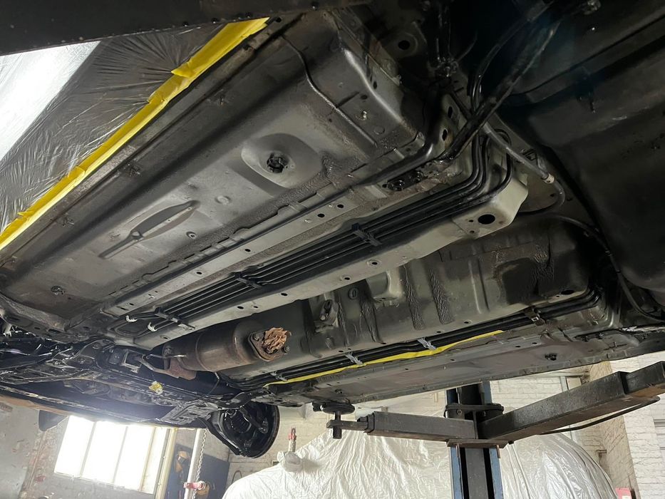 Nissan Qashqai j10 1.5 dci k9k