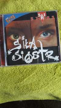 Płyta CD Siła Sióstr - Sai Stars