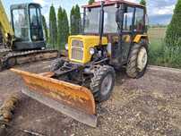 Ursus c 330 c328 t25