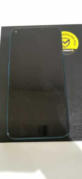 Smartfon Cubot x30 8/128GB Gradient Green + Folia Ochronna