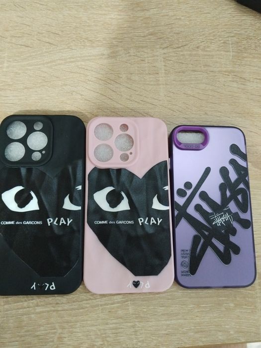 Продам Чехол Stussy IPhone 7
