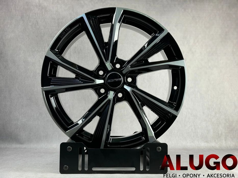 Alufelgi 20 5x112 GMP Evento Audi Q5 Q6 BMW Cupra Ateca Skoda Superb VW Arteon CC Passat