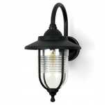 Kinkiet zewnętrzny Lampa elewacyjna