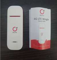 4G LTE Wi-Fi модем Olax U90H-E (Киевстар, Vodafone, Lifecell)