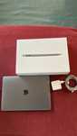 Apple MacBook Air 13” | Bom estado + Carregador e caixa original
