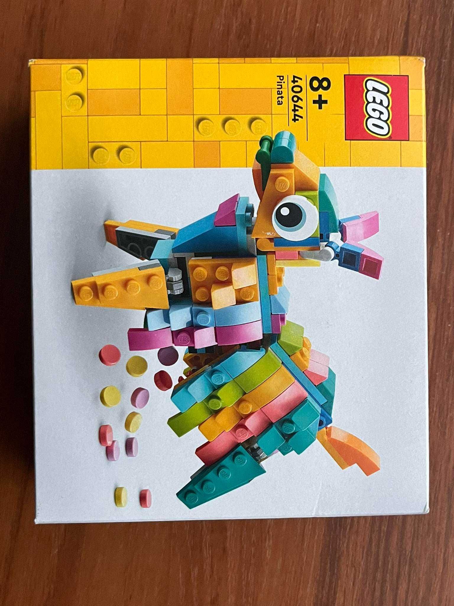 LEGO 40644 - Piniata