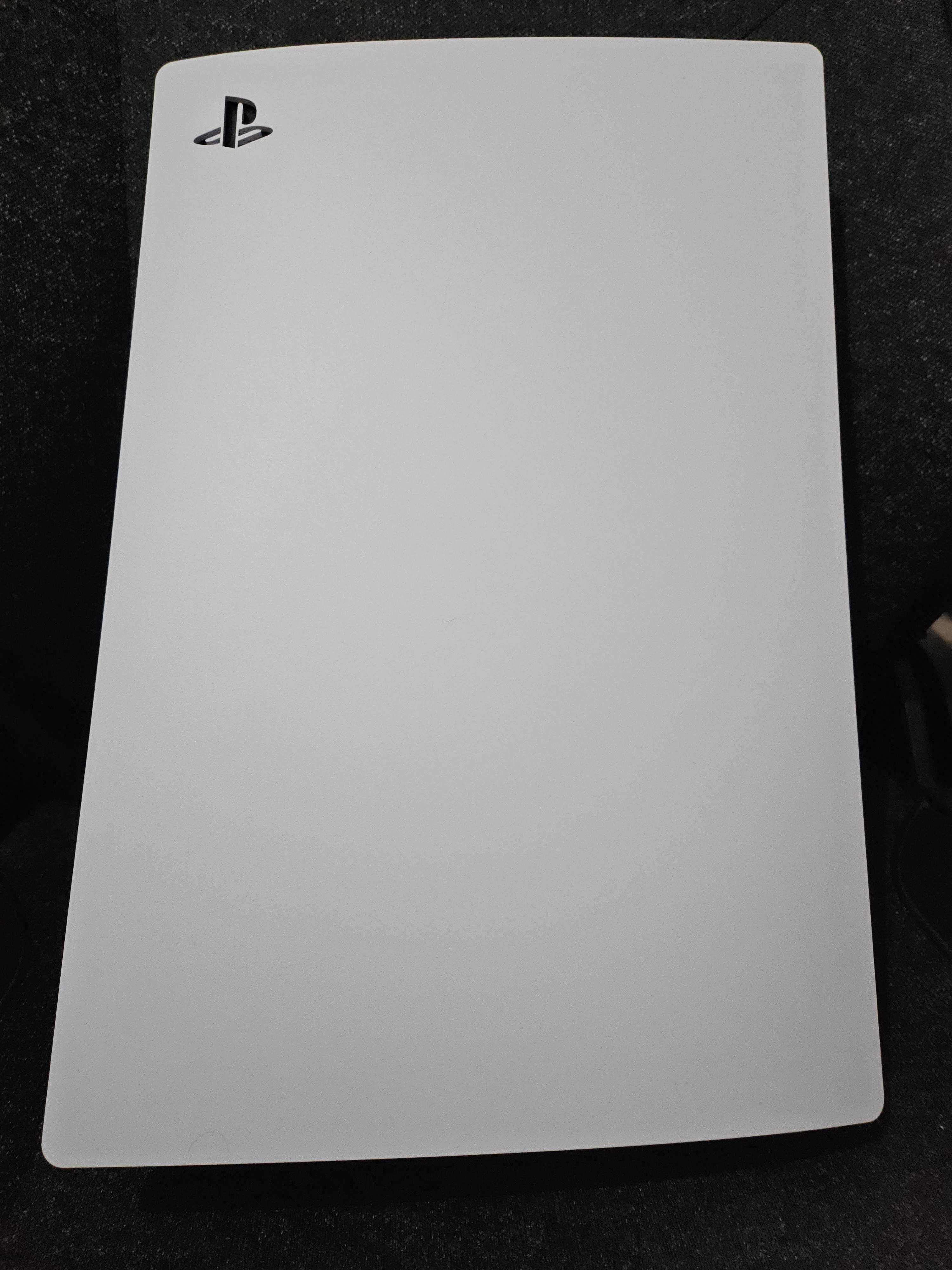 Playstation 5 digital 825gb