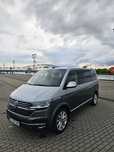 Volkswagen Multivan VOLKSWAGEN Multivan 6.1 2.0 TDI L1 Highline 4Motion DSG