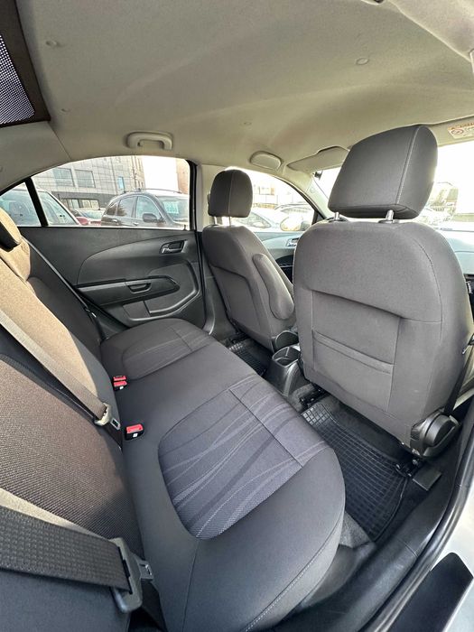 Продам Chevrolet Aveo 2013 рік можлива розстрочка,кредит,обмін!