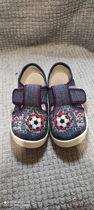 Дитячі тапочки Waldi, 26 розмір