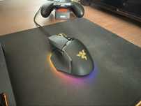 Mysz Razer Basilisk Chroma V3