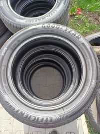 205/55R17 91V Goodyear demo