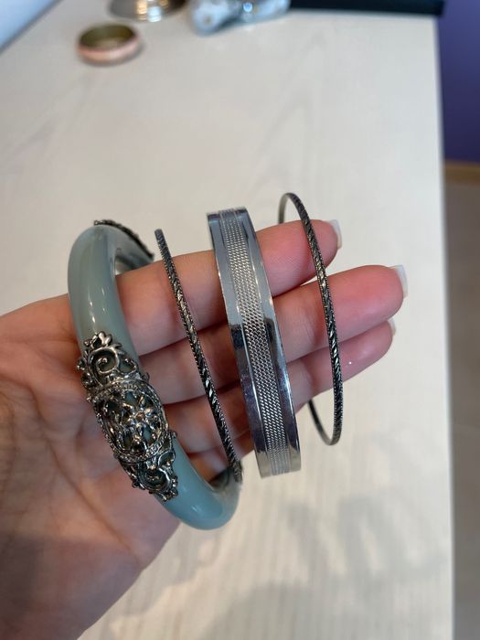 Pulseiras novas (ou conjunto) a 10€
