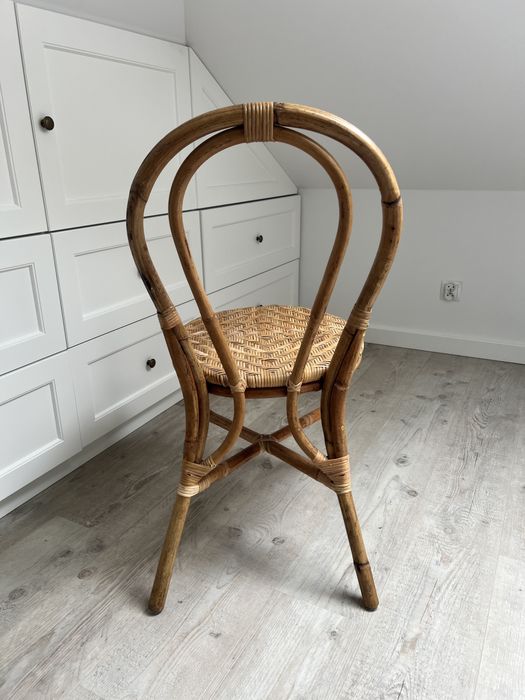 Krzesło Jysk - nowe