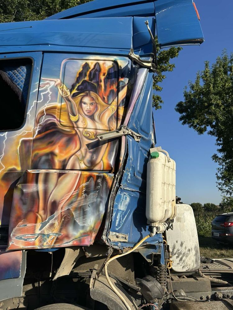 Даф 105. Daf 105. Продам