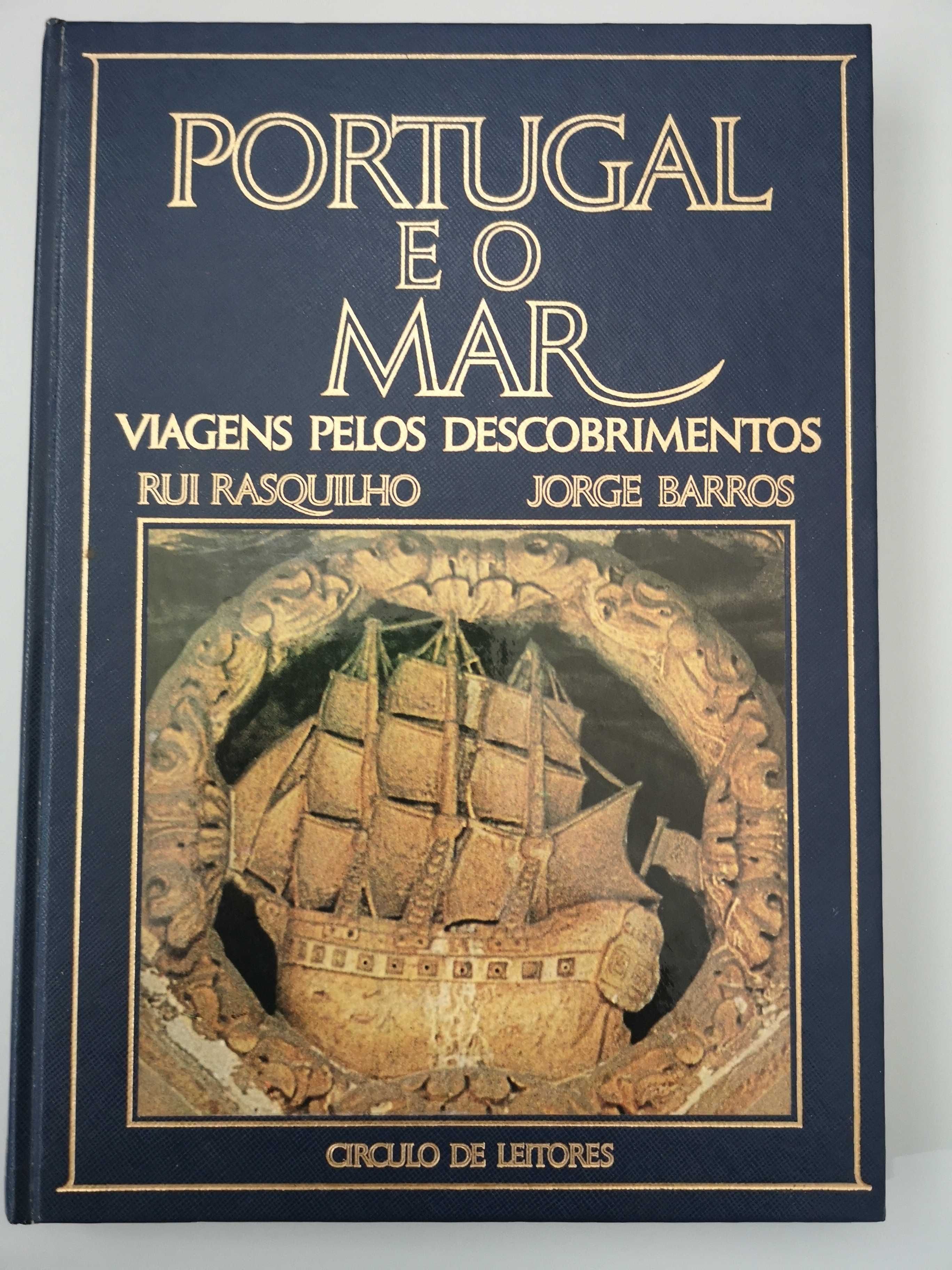 Portugal e o Mar - Viagens pelos Descobrimentos