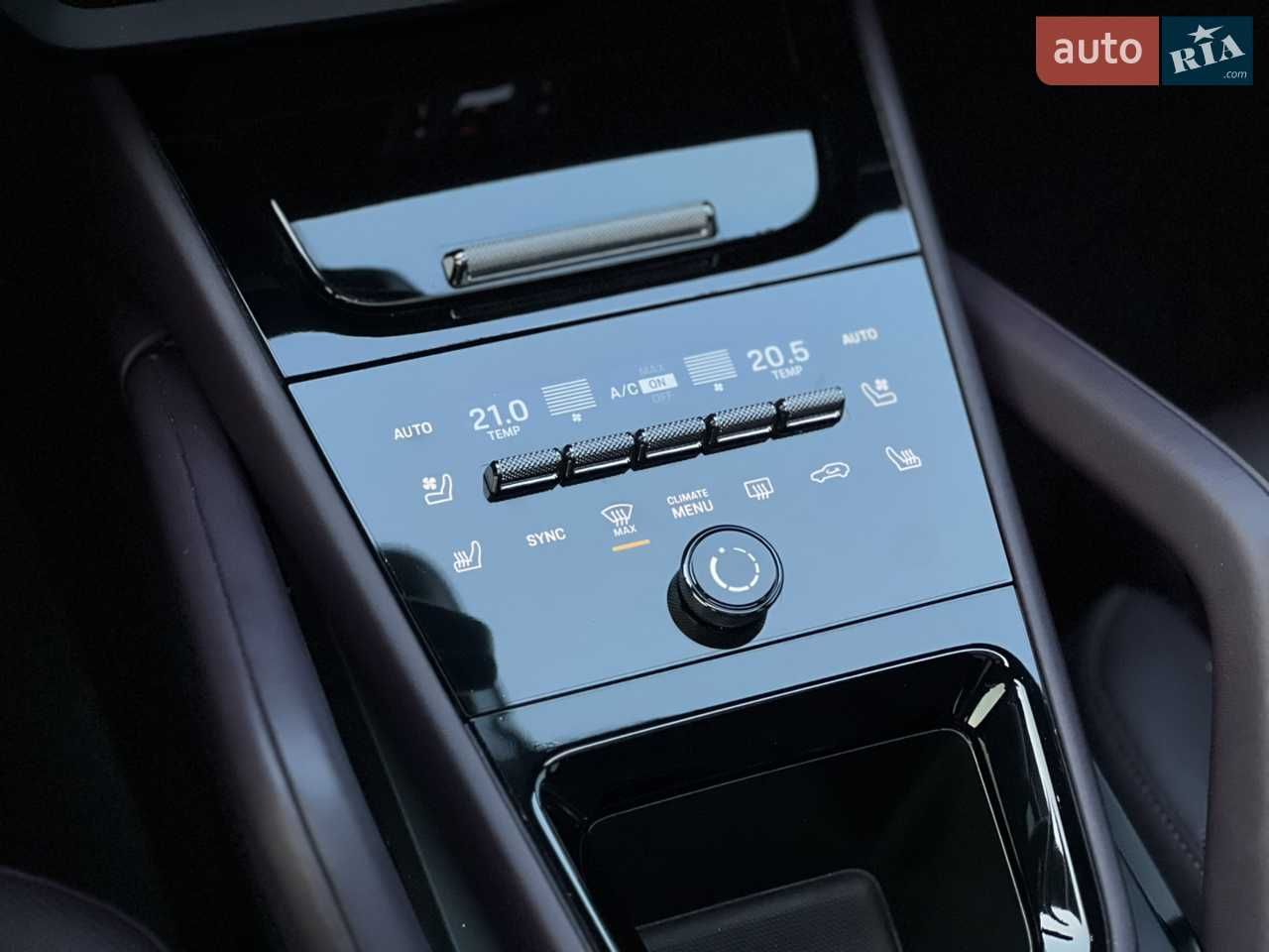 Продам Porsche Cayenne 2024, в розстрочку