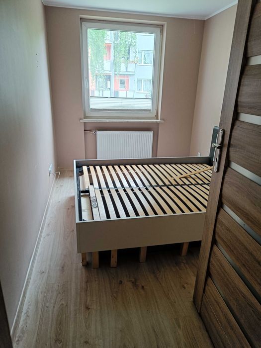 Mieszkanie 3 pok. parter Os. Staszica