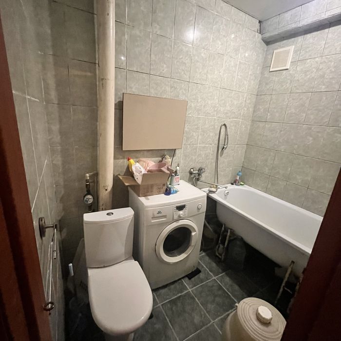 Сдам квартиру для Впо