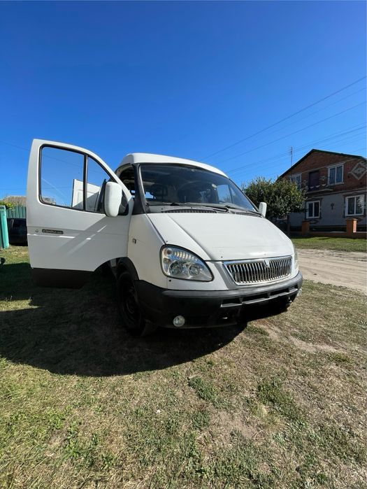 Продам Соболь в доброму стані ! Для війскових знижка