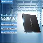 SSD Movespeed SATA 3.0 550 МБ/с 2 TB