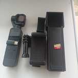 DJI Osmo Pocket 2