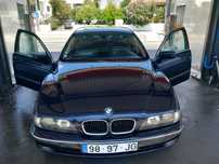 BMW 525 TDS  2.5