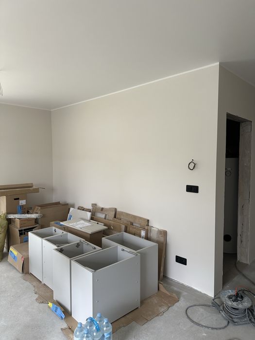 Wykonam prace remontowo budowlane