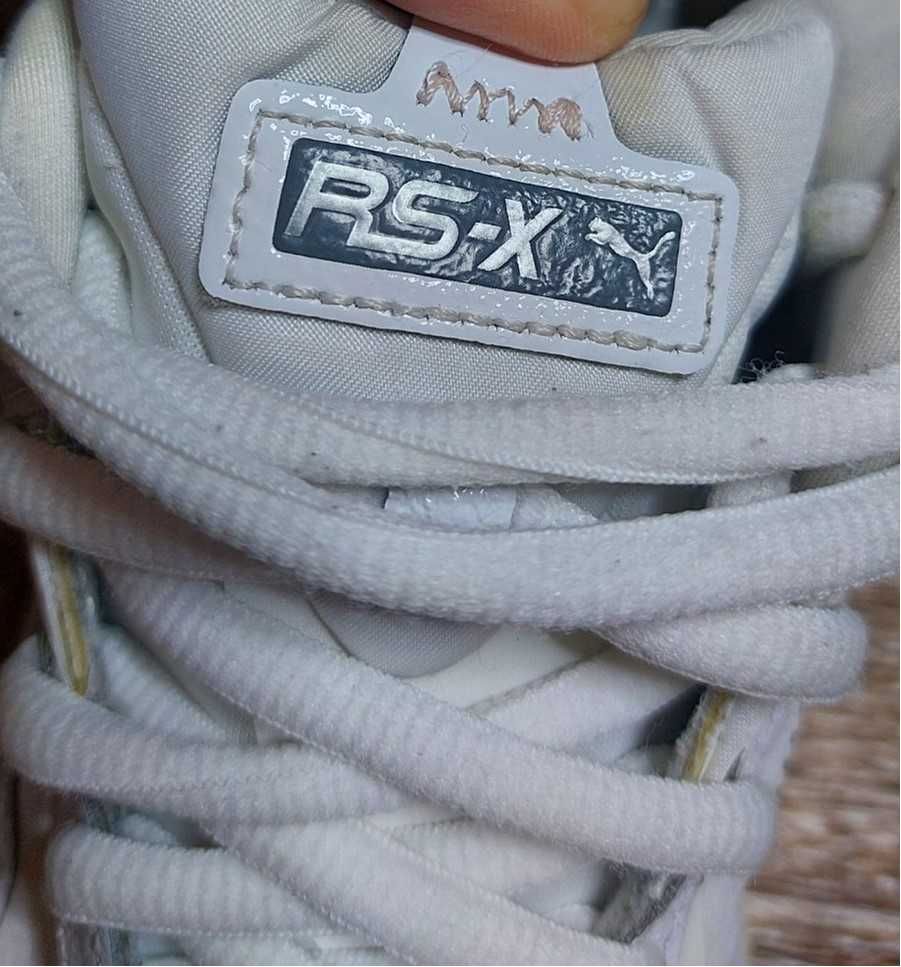 Женские кроссовки  Puma