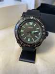 Seiko Prospex King Samurai SRPH97