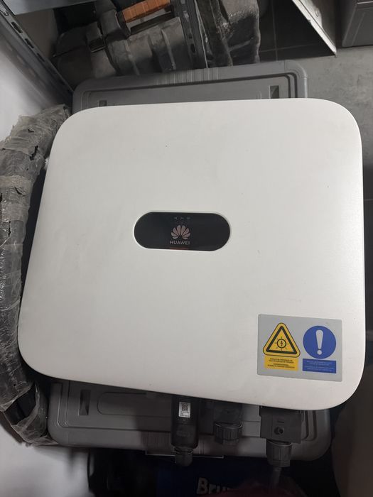 Inversor Huawei SUN2000-4KTL-M1