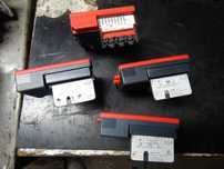Honeywell S4565AF 1015 automat palnikowy, sterownik