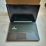 **Продаю ноутбук ASUS TUF A15 FX506I**