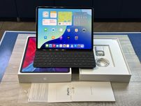 Apple iPad Pro 12.9 - 5 пок. M1 Wi-Fi+LTE 2TB Space Gray A2379 2022