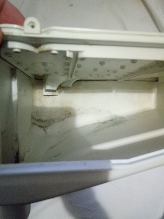 дозатор порошкоприемник для стиральной машины Indesit W93T