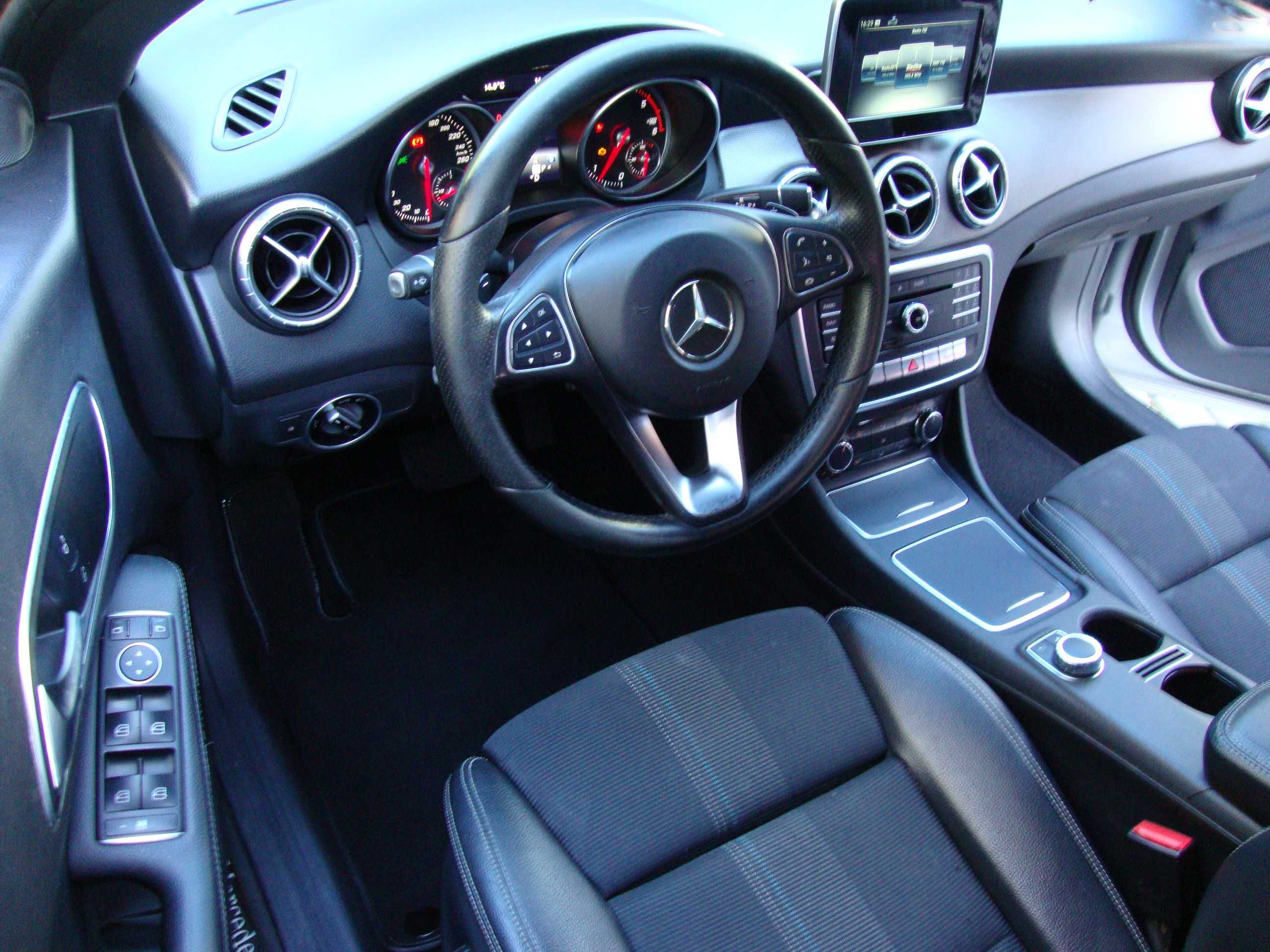 Mod2017_Lift_2.2D/136PS_AMG_Autom_MAX/OPC_ASO_Bezwypadkowy_CośPięknego