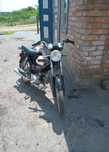 Delta 110cc нова