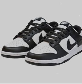 Nike Dunk Panda Low, Damskie, Męskie, Młodzieżowe, r.36-47.5