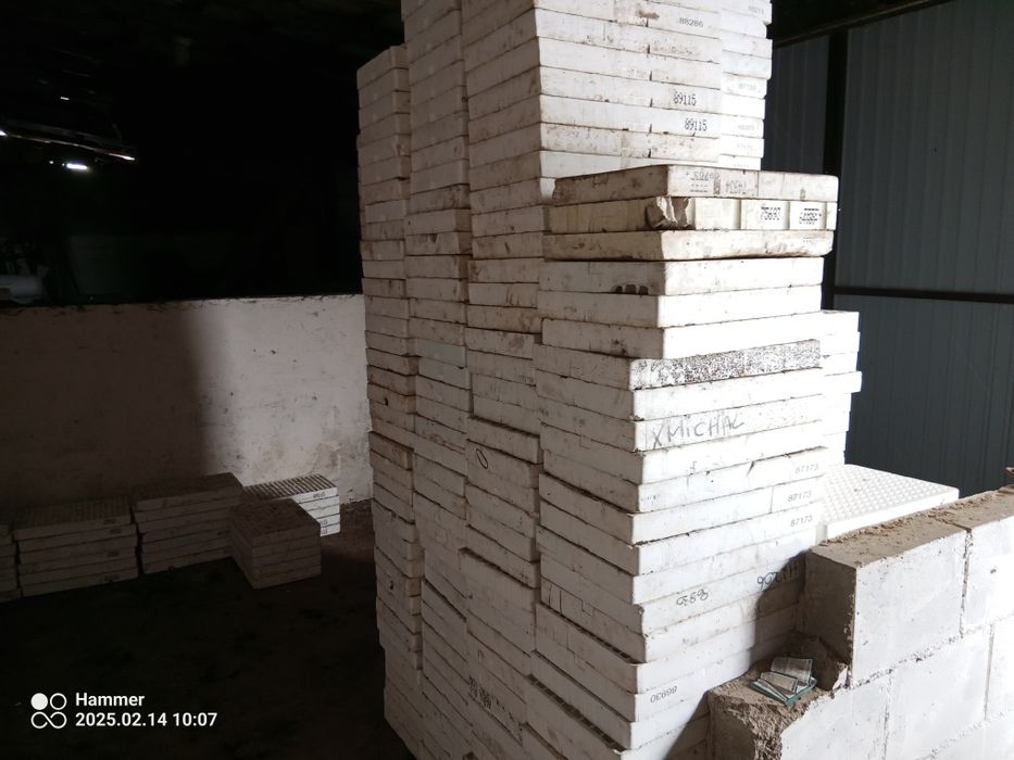 Paletki do rozsady 228 i 170 multiplaty do tytoniu