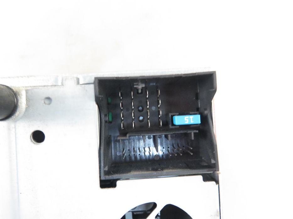 Radio Opel Astra III H Gtc