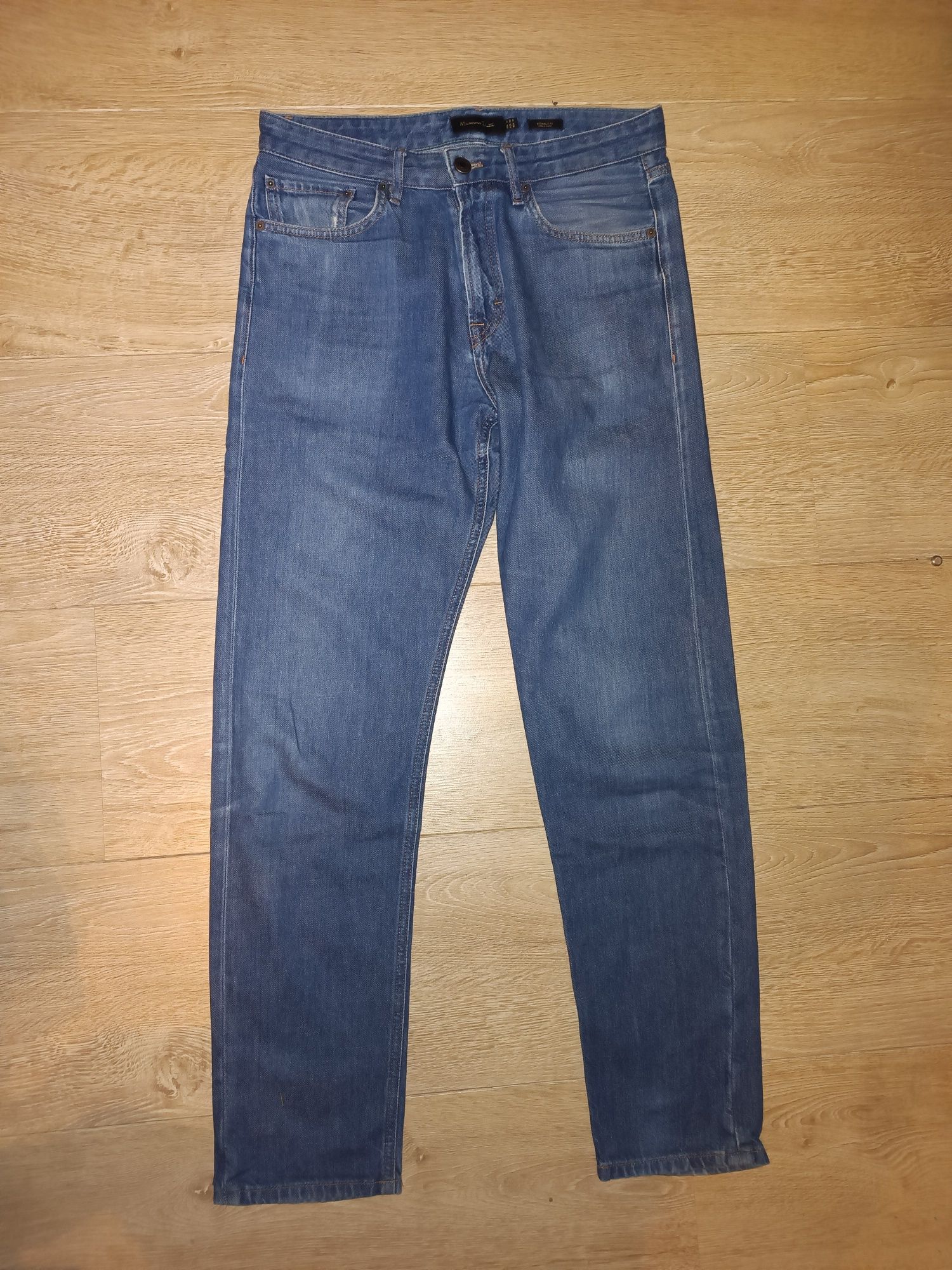 Фірмові джинси Colin's, Massimo Dutty, Tommy, Zara, Revolt